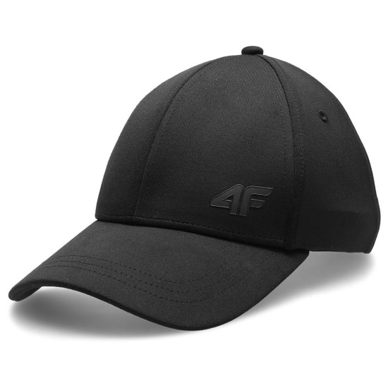 4F Καπέλο